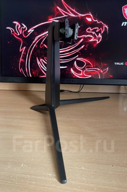 MSI. 23.6", ���������� �� (LCD, LED, QLED) ����