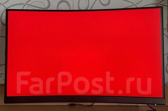 MSI. 23.6", ���������� �� (LCD, LED, QLED) ����