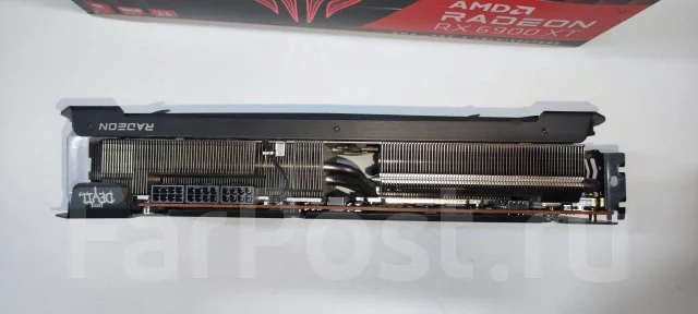 Radeon RX 6900 XT ����
