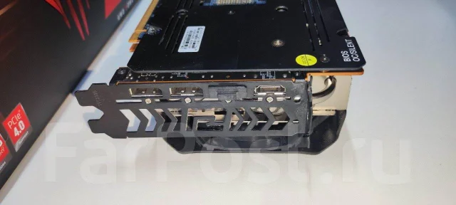 Radeon RX 6900 XT ����