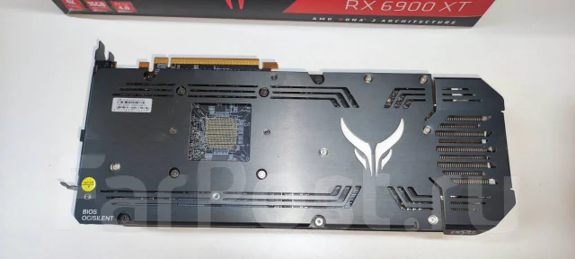 Radeon RX 6900 XT ����