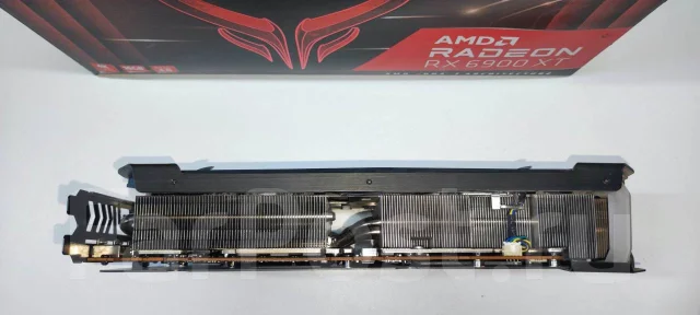 Radeon RX 6900 XT ����