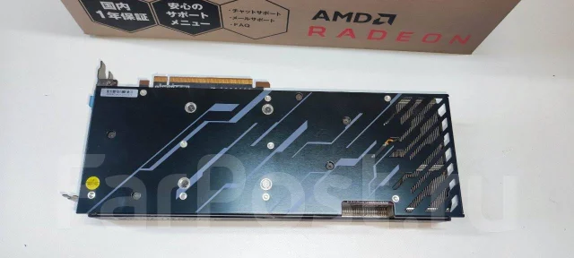 Radeon RX 6800 ����