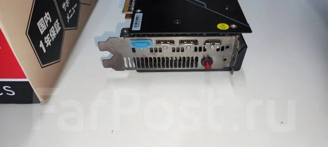 Radeon RX 6800 ����
