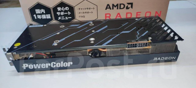 Radeon RX 6800 ����