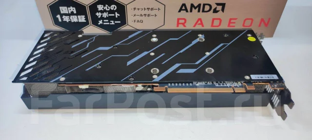 Radeon RX 6800 ����