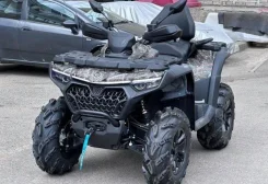 CFMoto CForce 1000 EPS. ��������, ���� ���\���, � �������� ����