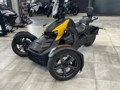 BRP Can-Am Ryker. 600����. ��., ��������, ���������, ������ �� �� ����