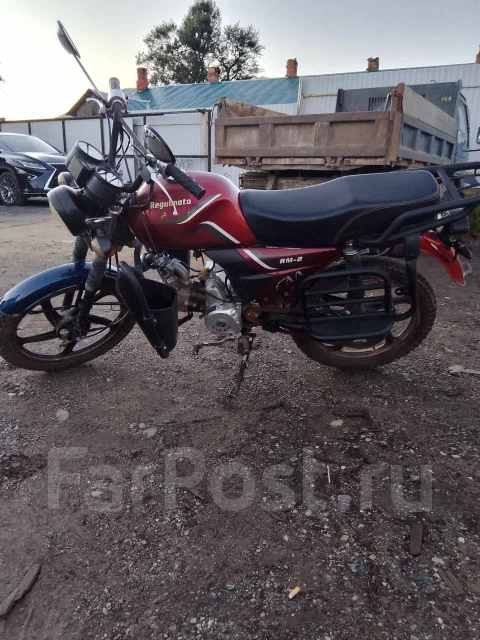 Regulmoto. 49����. ��., ��������, ��� ���, ������ �� �� ����