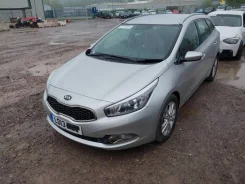 Kia Ceed ����