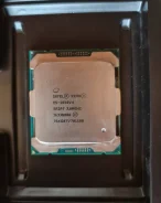 Intel Xeon E5-1650 v4 ����