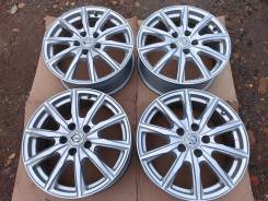 Nissan. 7.0x17", 5x114.3, ET45,  66,1. 