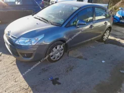 Citroen C4 ����