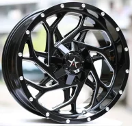American Warrior. 10.0x20", 6x139.7, ET-18, �� 106,1���. ��� ����� �� ������������ ����
