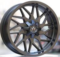 American Warrior. 10.0x20", 6x139.7, ET-18, �� 106,1���. ��� ����� �� ������������ ����