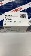 ���������� (����� �������������)* - �����:Bosch - ���:0258017617 (06J906262AA) Bosch 0258017617 0258017617 ����