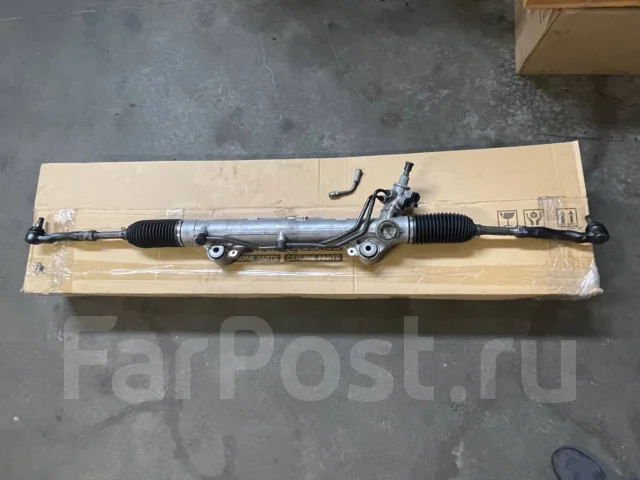 Рейка рулевая Toyota Land Cruiser (J200) 07-21 / Lexus LX 07-23