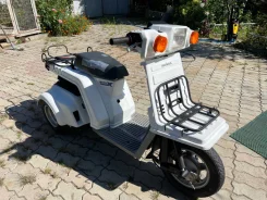 Honda Gyro X TD02. 49����. ��., ��������, ���������, ������ �� �� ����