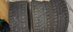 Gislaved Nord Frost 200 SUV HD. ������, ����������, �/�, ����� 10 % ����