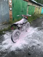 Regulmoto Seven. 150����. ��., ��������, ��� ���, ������ �� �� ����