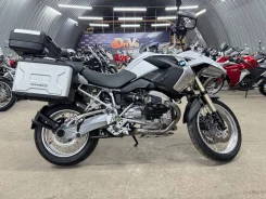 BMW R 1200 GS. 1 200����. ��., ��������, ���������, ��� ������� ����