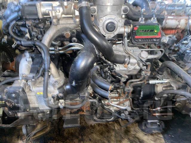  Nissan Diesel Ud MK82C GH5 GH5 