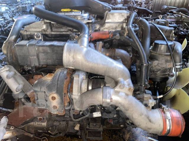  Nissan Diesel Ud MK82C GH5 GH5 