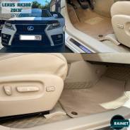  3D  Rainet    Lexus RX 300 