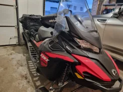 BRP Lynx 59 Ranger. ��������, ��, �� ����