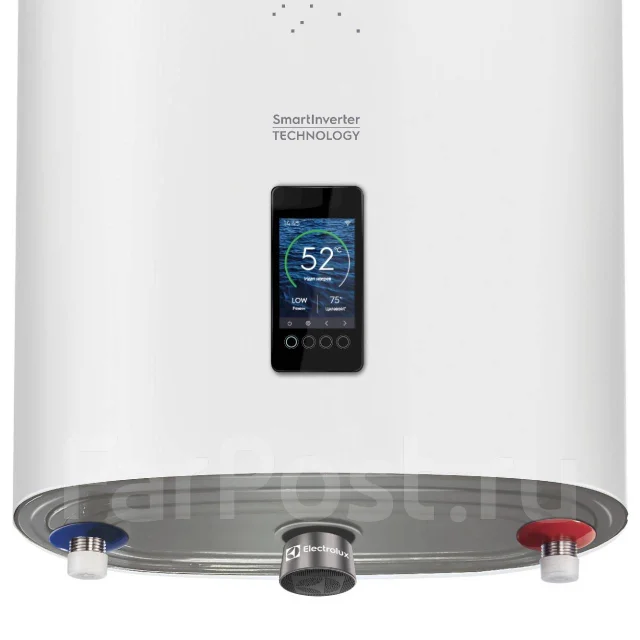 Electrolux