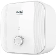 Ballu