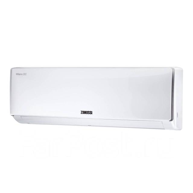Zanussi