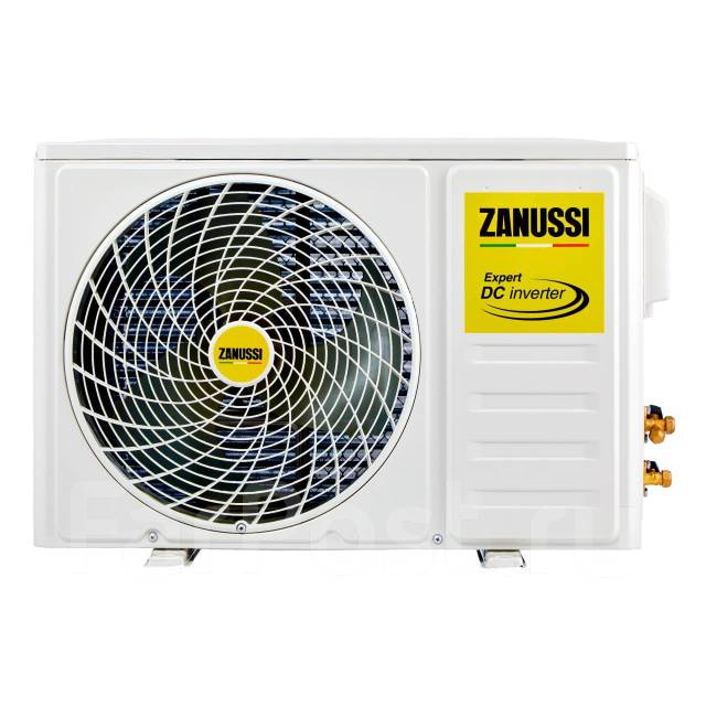 Zanussi