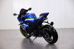 Suzuki GSX-R 1000. 148����. ��., ���������, ������ �� �� ����