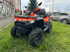 CFMoto CForce 1000 EPS. ��������, ���� ���\���, � �������� ����