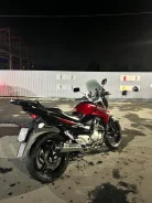 Suzuki GSR 250 Inazuma. 250����. ��., ��������, ���������, ������ �� �� ����