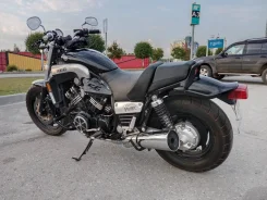 Yamaha V-Max 1200. 1 200����. ��., ��������, ���������, ������ �� �� ����