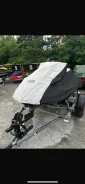 Yamaha VX Cruiser. 2008 ��� ����