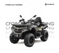 CFMoto CForce 625 Touring. ��������, ��� ���\���, ��� �������. ��� ����� �� ������������ ����