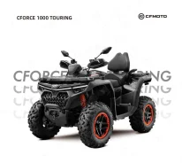CFMoto CForce 1000 EPS. ��������, ��� ���\���, ��� �������. ��� ����� �� ������������ ����