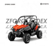 CFMoto ZForce. ��������, ��� ���\���, ��� �������. ��� ����� �� ������������ ����
