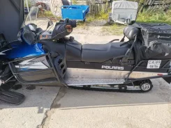 Polaris IQ 600 Widetrak. ��������, ���� ���, � �������� ����