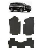    2014 - . . EVA Smart    Cadillac Escalade IV long 5 