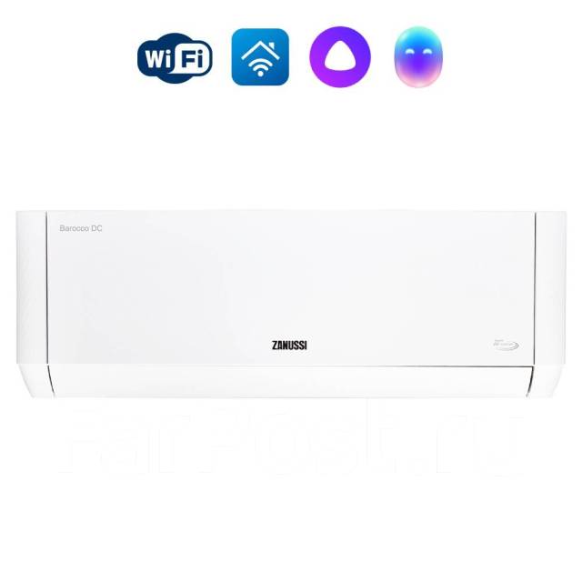 Zanussi