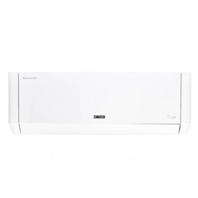 Zanussi