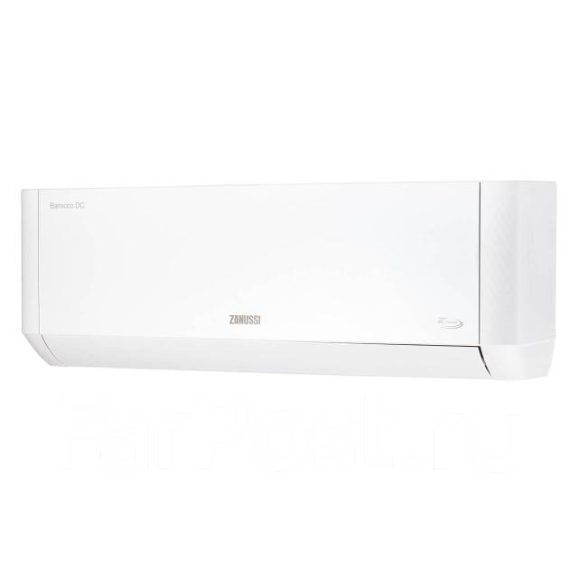 Zanussi
