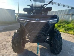 CFMoto CForce 1000 EPS. ��������, ���� ���\���, � �������� ����