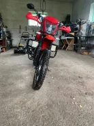 Irbis Intruder. 200����. ��., ��������, ������ �� �� ����