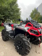 BRP Can-Am Outlander 1000R X MR. ��������, ��� ���\���, ��� ������� ����