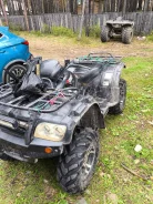 CFMoto CF 500. ��������, ���� ���\���, � �������� ����